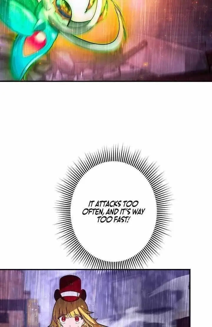 Reborn Ranker Gravity User Chapter 187 - Page 38