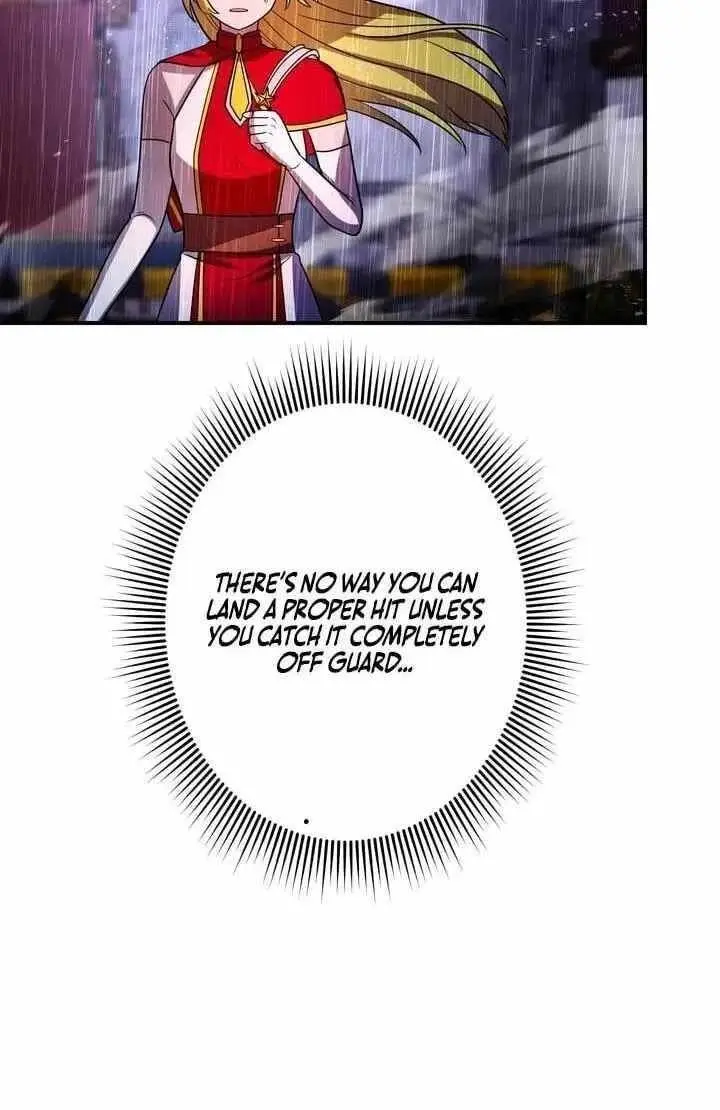 Reborn Ranker Gravity User Chapter 187 - Page 39