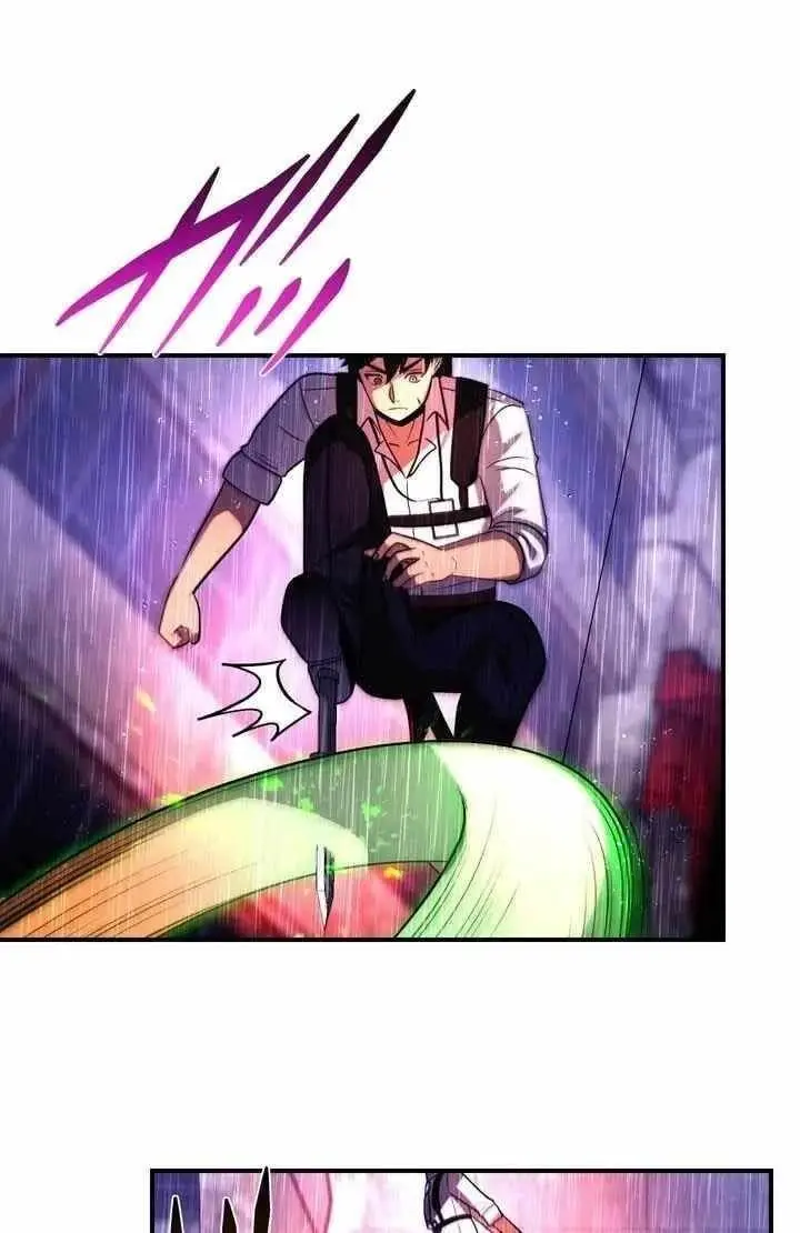 Reborn Ranker Gravity User Chapter 187 - Page 41