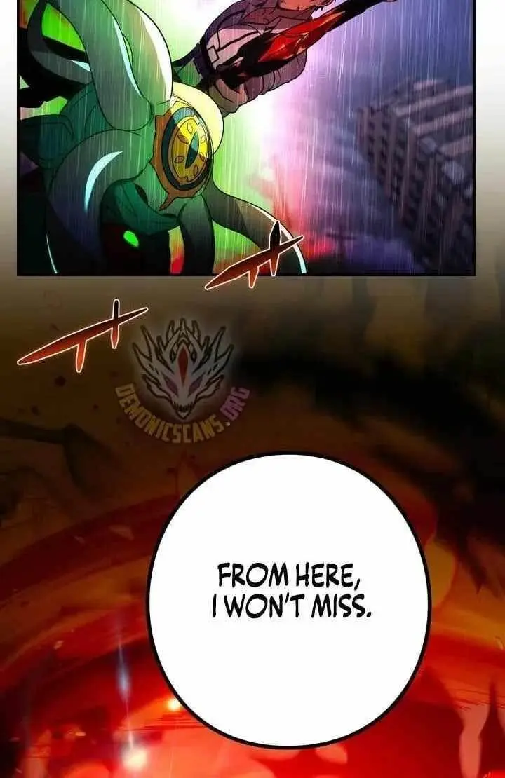 Reborn Ranker Gravity User Chapter 187 - Page 44