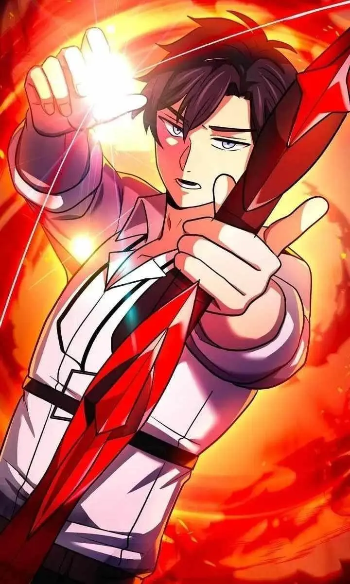 Reborn Ranker Gravity User Chapter 187 - Page 45