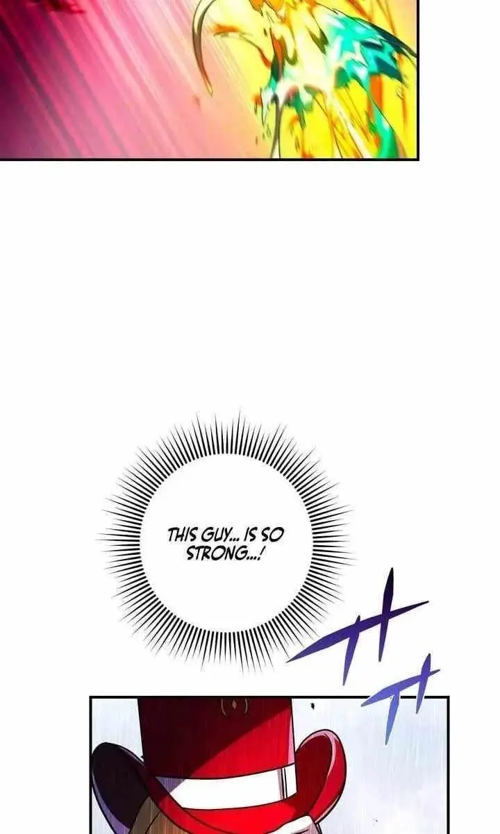 Reborn Ranker Gravity User Chapter 187 - Page 48