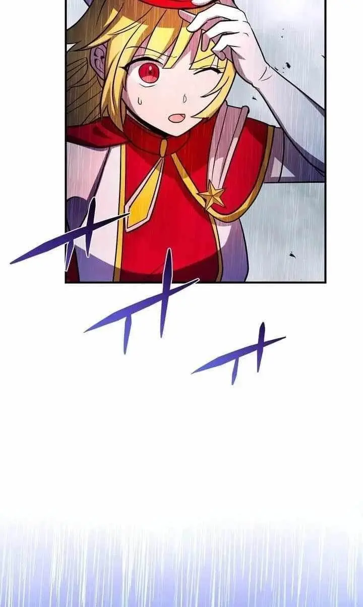 Reborn Ranker Gravity User Chapter 187 - Page 49