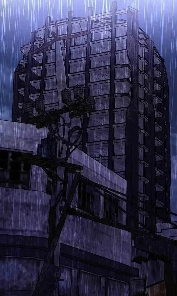 Reborn Ranker Gravity User Chapter 187 - Page 50