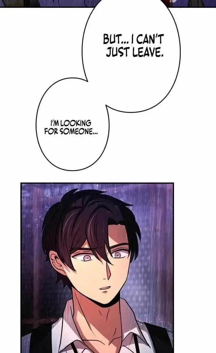 Reborn Ranker Gravity User Chapter 187 - Page 54
