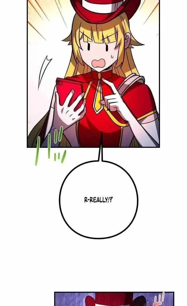 Reborn Ranker Gravity User Chapter 187 - Page 56