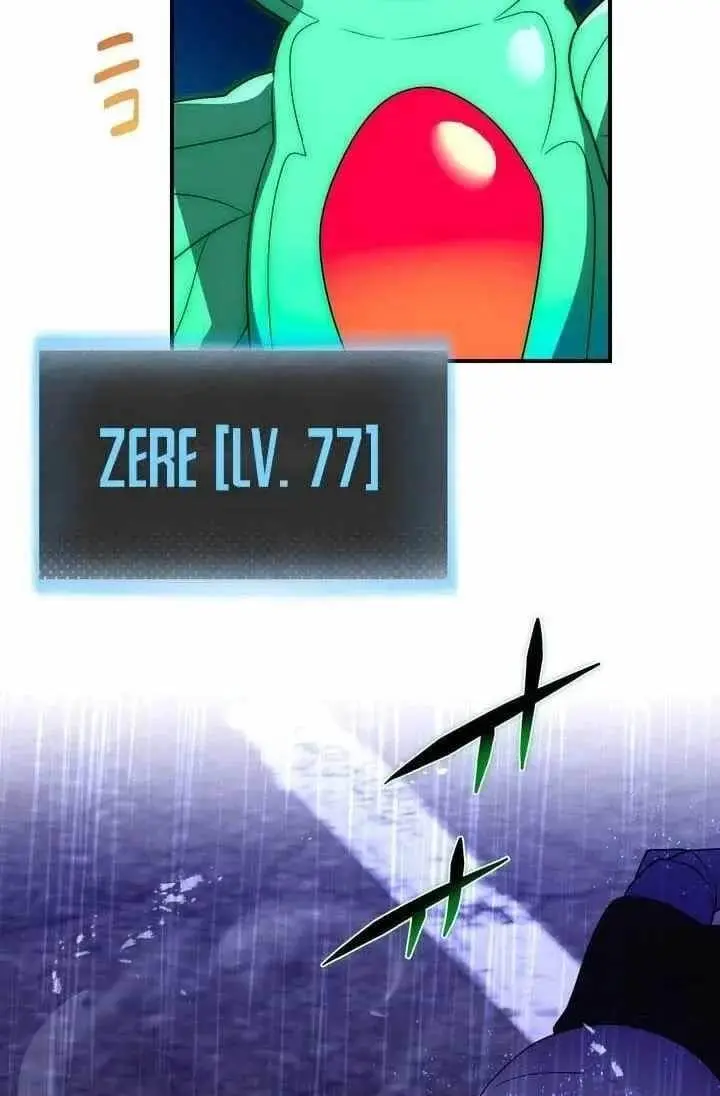 Reborn Ranker Gravity User Chapter 187 - Page 6