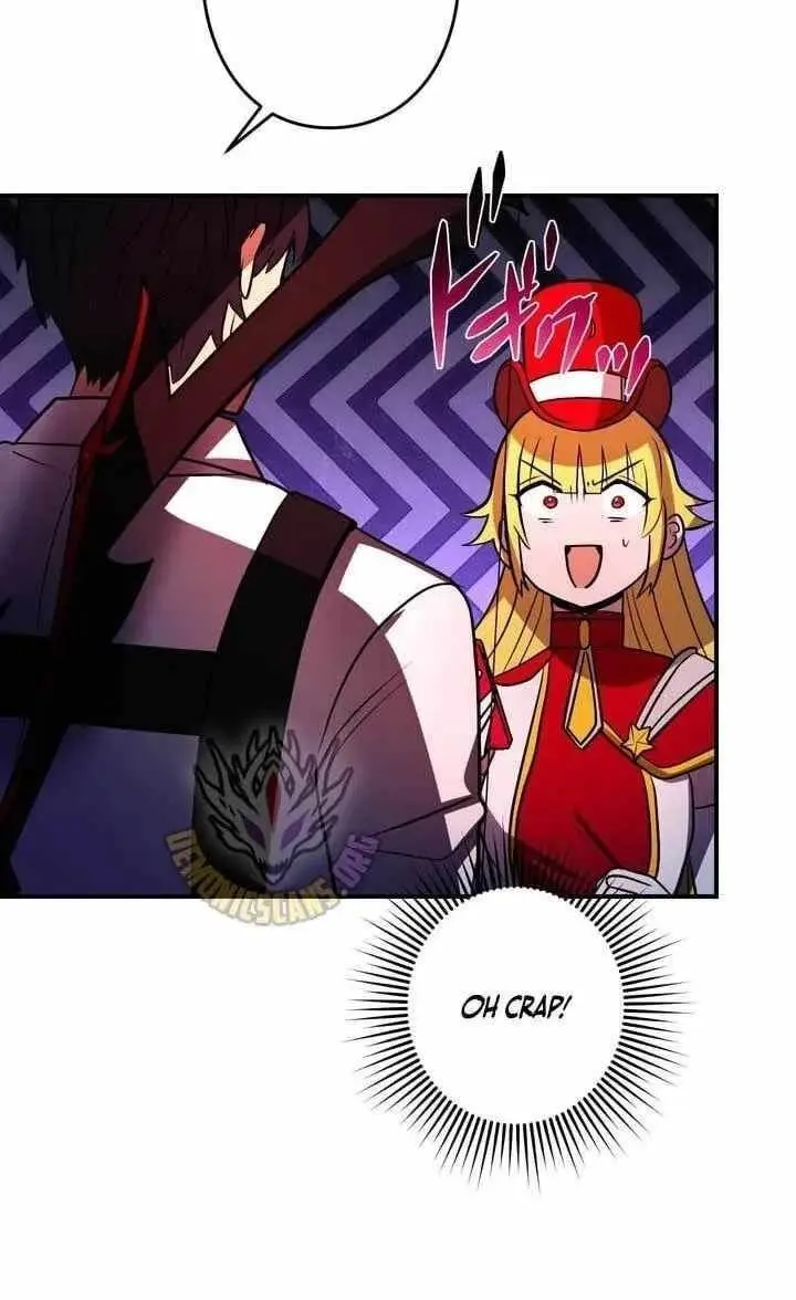 Reborn Ranker Gravity User Chapter 187 - Page 60