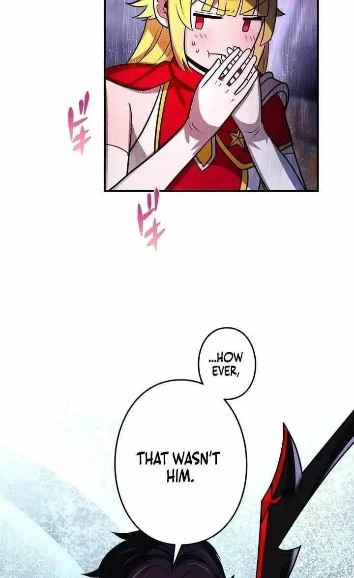 Reborn Ranker Gravity User Chapter 187 - Page 64