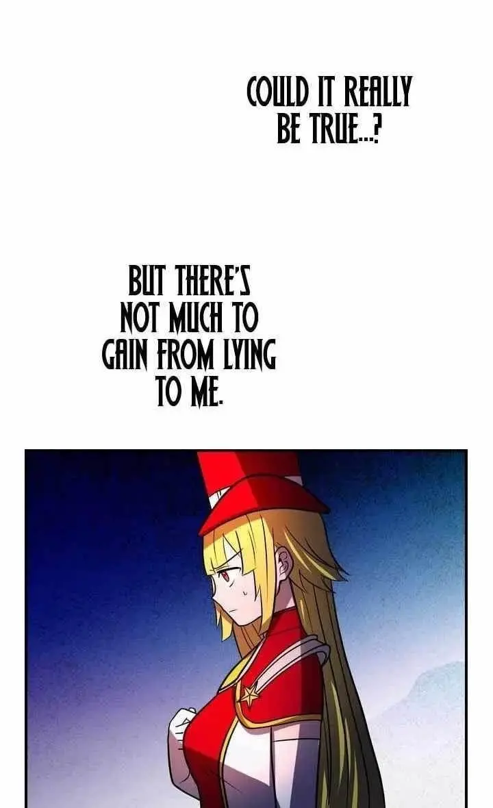 Reborn Ranker Gravity User Chapter 187 - Page 70