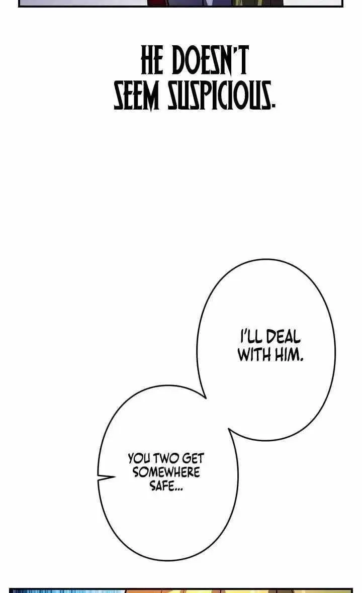 Reborn Ranker Gravity User Chapter 187 - Page 71