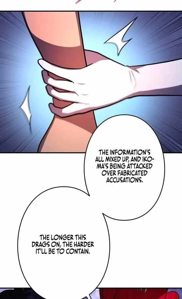 Reborn Ranker Gravity User Chapter 187 - Page 73
