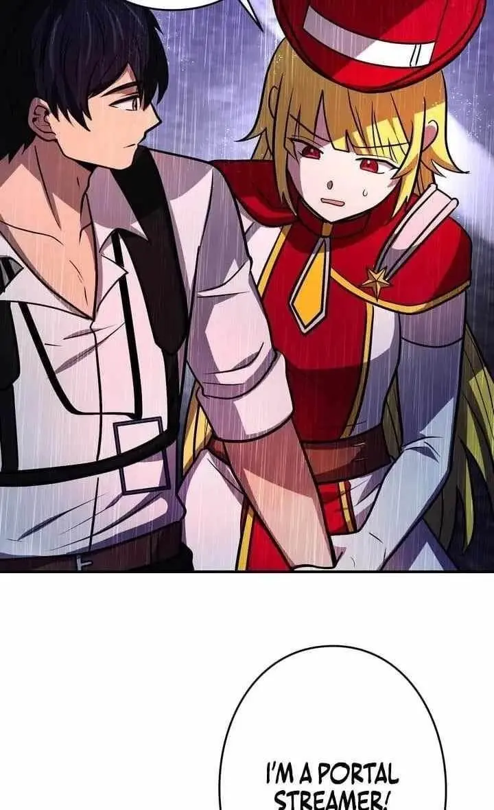 Reborn Ranker Gravity User Chapter 187 - Page 74