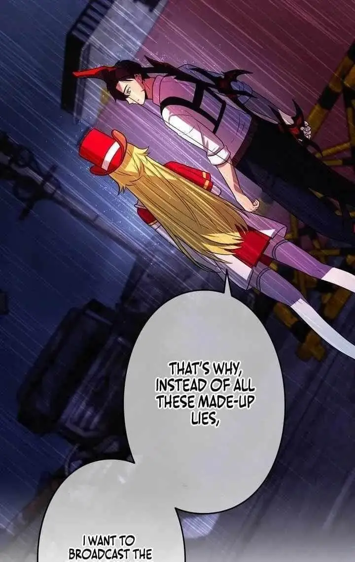 Reborn Ranker Gravity User Chapter 187 - Page 77
