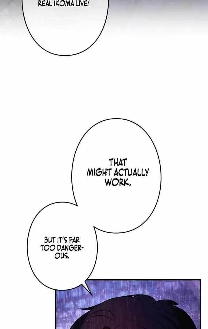 Reborn Ranker Gravity User Chapter 187 - Page 78