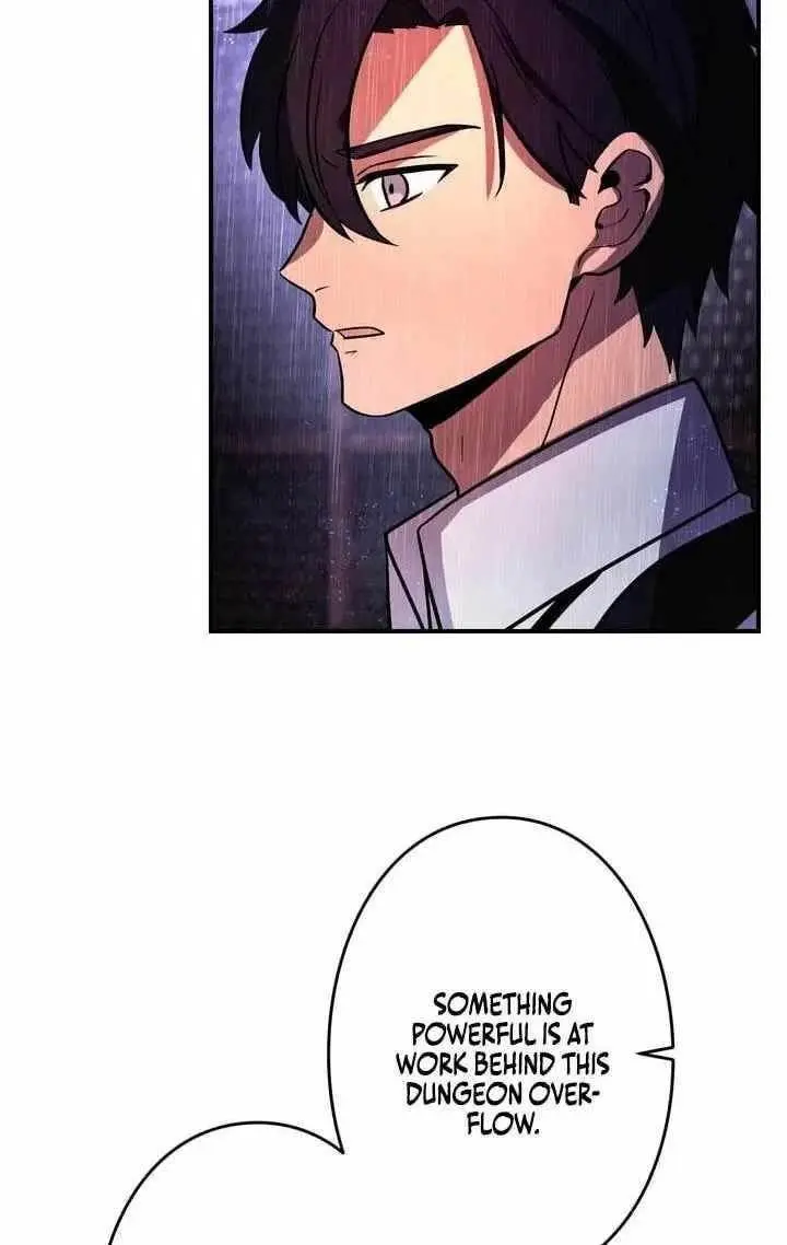 Reborn Ranker Gravity User Chapter 187 - Page 79