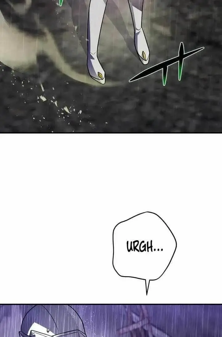 Reborn Ranker Gravity User Chapter 187 - Page 8