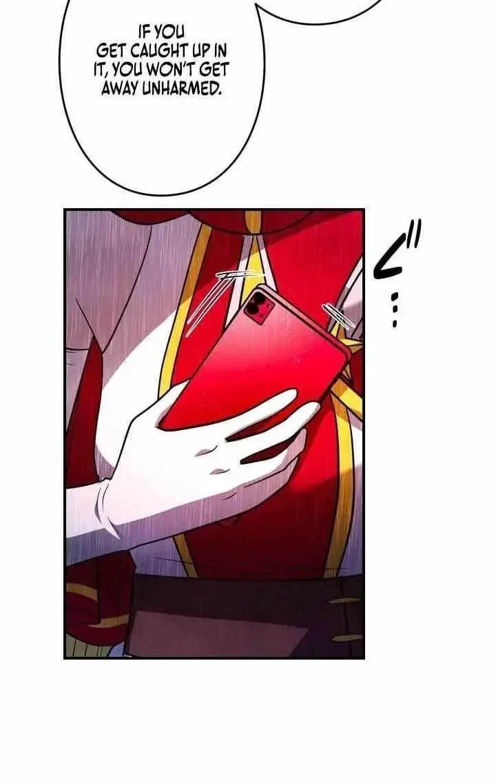 Reborn Ranker Gravity User Chapter 187 - Page 80