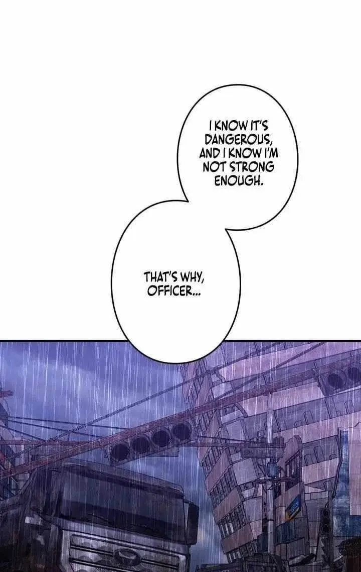 Reborn Ranker Gravity User Chapter 187 - Page 81