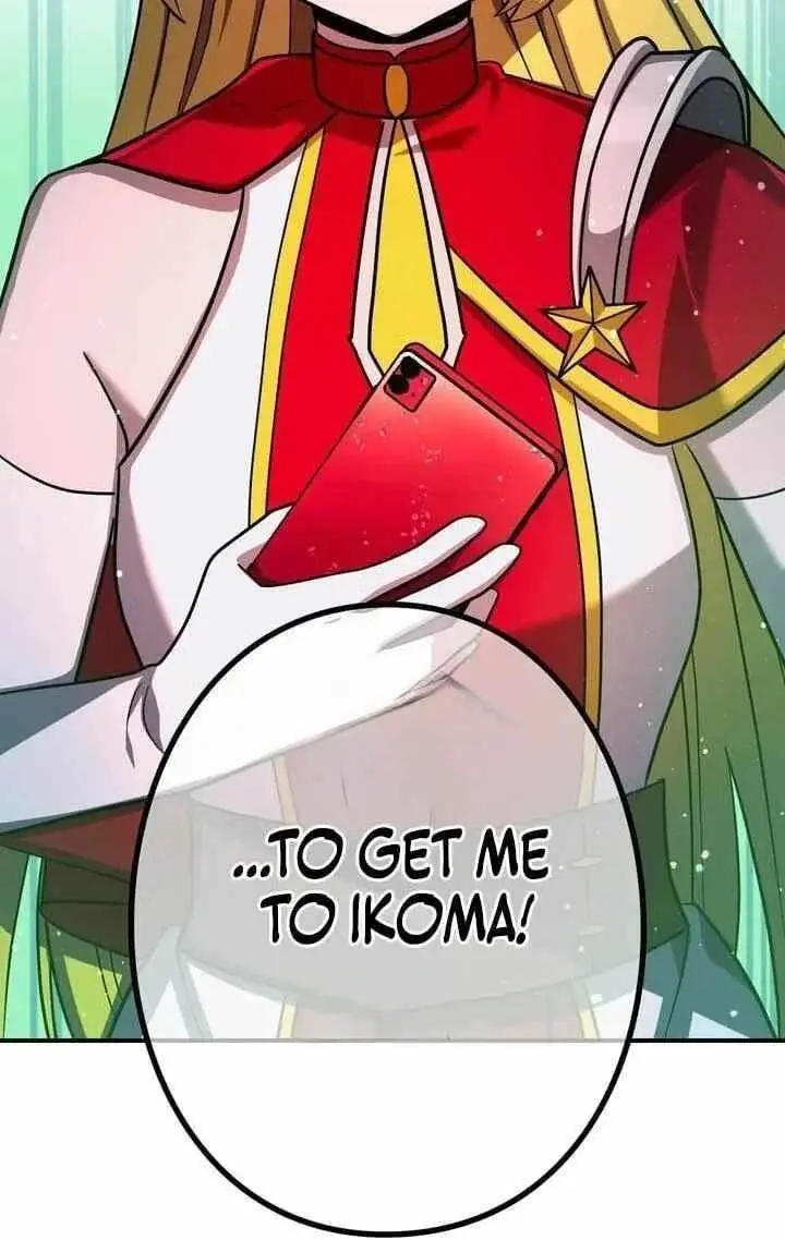 Reborn Ranker Gravity User Chapter 187 - Page 83