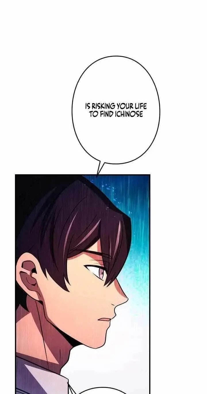 Reborn Ranker Gravity User Chapter 187 - Page 87
