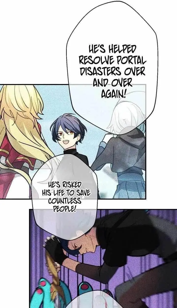 Reborn Ranker Gravity User Chapter 187 - Page 91