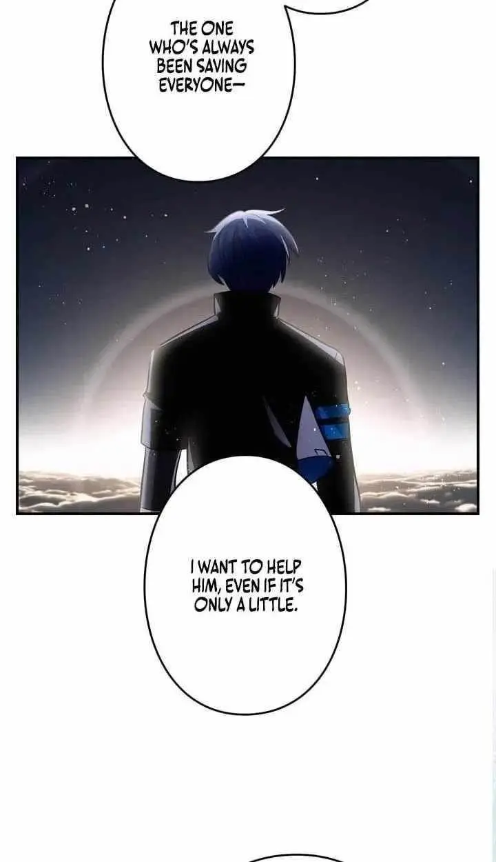 Reborn Ranker Gravity User Chapter 187 - Page 94