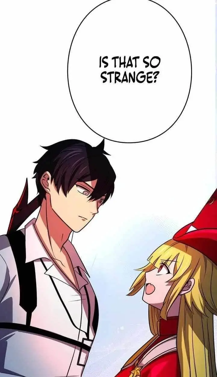 Reborn Ranker Gravity User Chapter 187 - Page 95