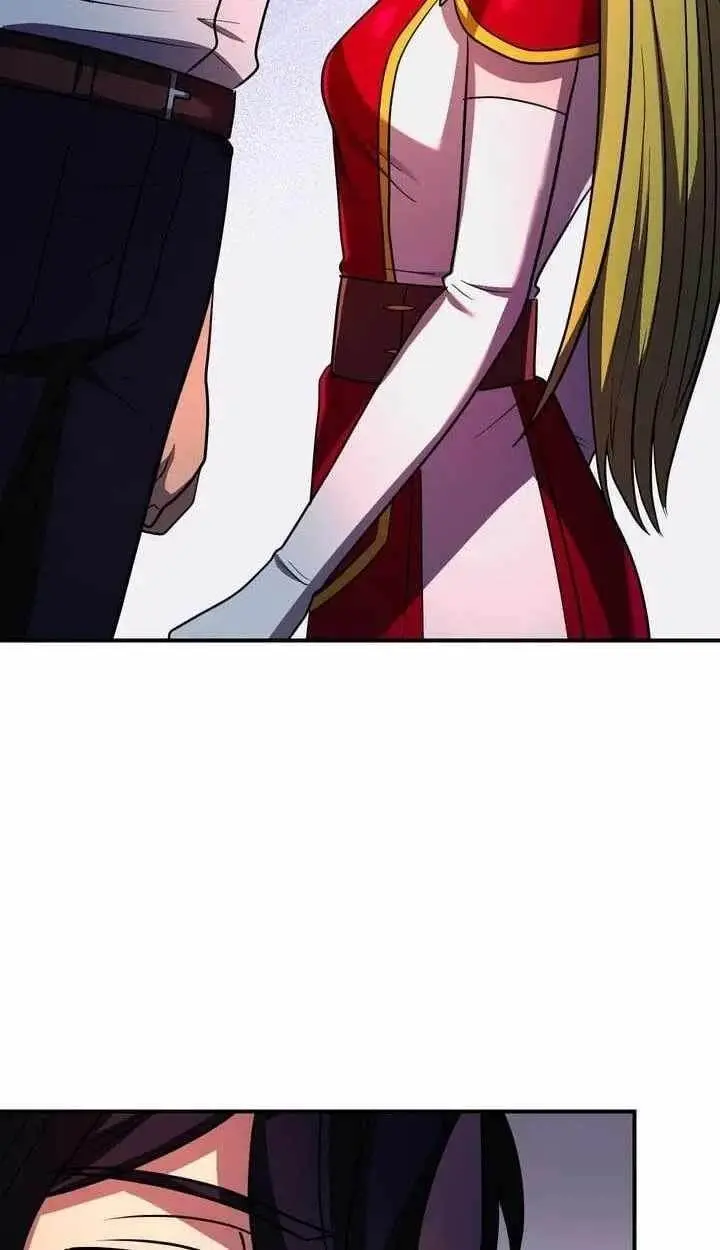 Reborn Ranker Gravity User Chapter 187 - Page 96