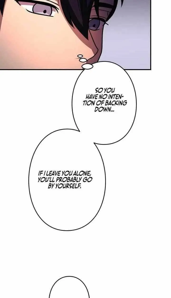 Reborn Ranker Gravity User Chapter 187 - Page 97