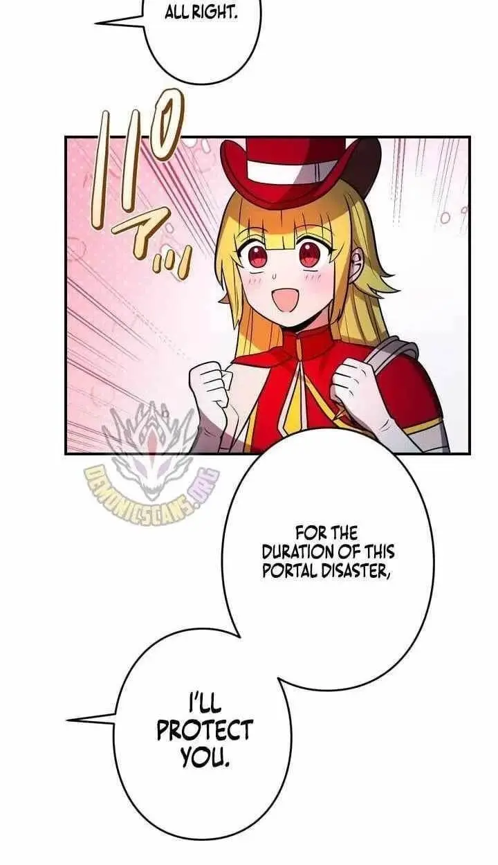 Reborn Ranker Gravity User Chapter 187 - Page 98