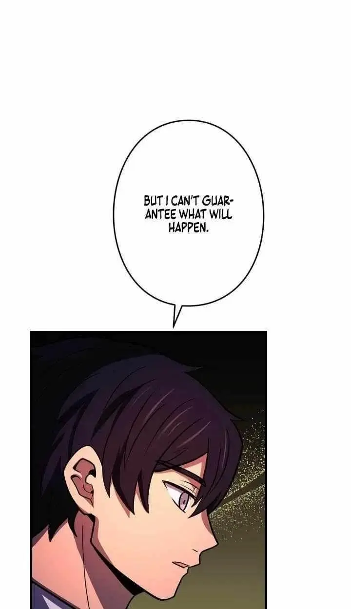 Reborn Ranker Gravity User Chapter 187 - Page 99