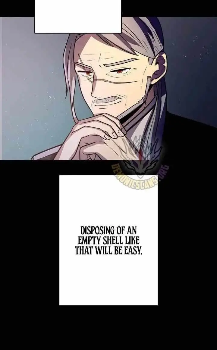 Reborn Ranker Gravity User Chapter 189 - Page 101