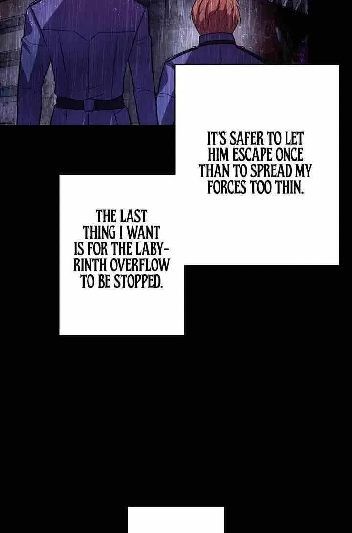Reborn Ranker Gravity User Chapter 189 - Page 103