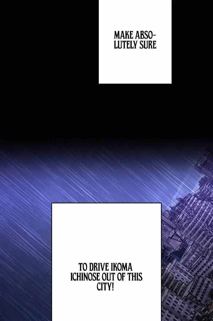 Reborn Ranker Gravity User Chapter 189 - Page 105