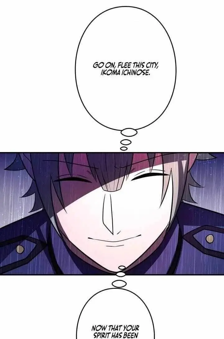 Reborn Ranker Gravity User Chapter 189 - Page 107