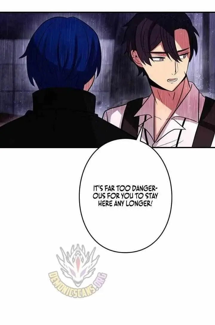 Reborn Ranker Gravity User Chapter 189 - Page 109