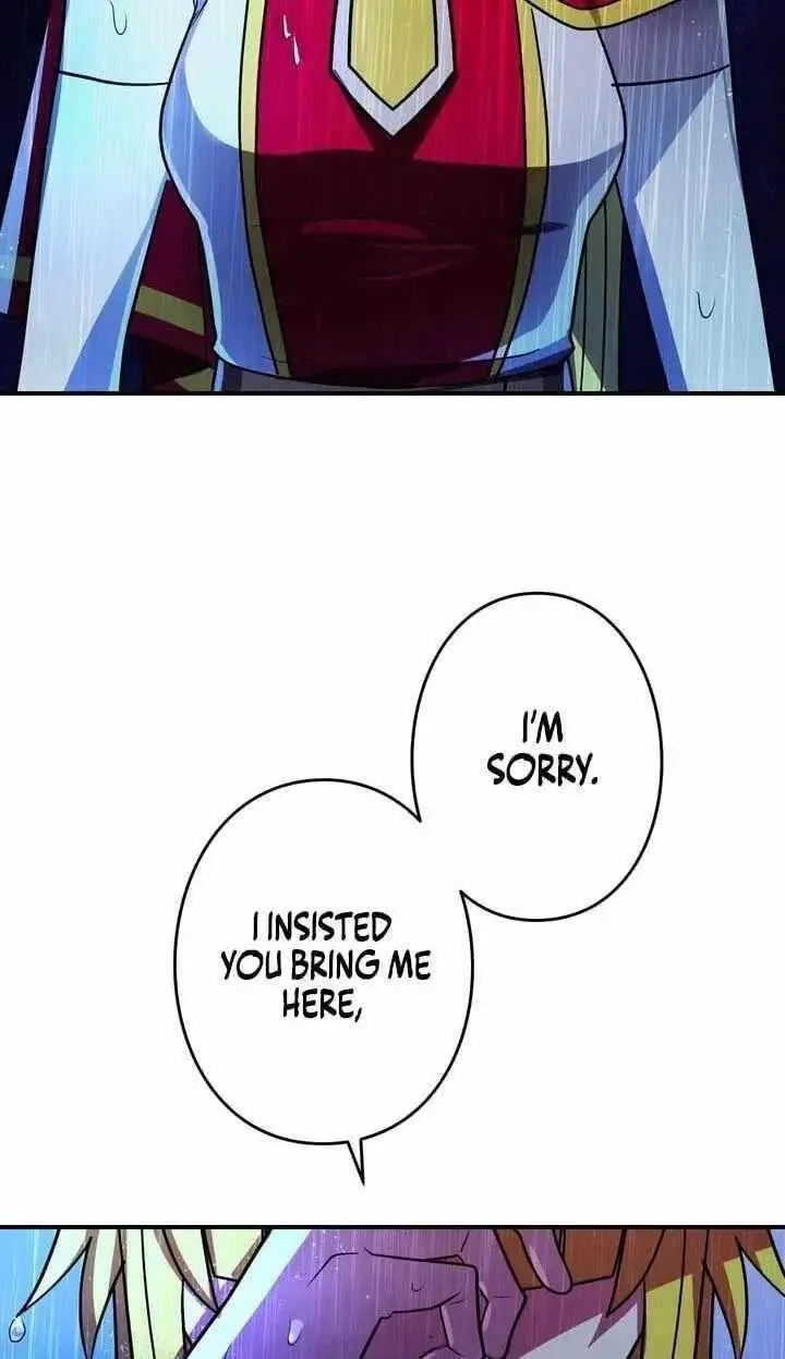 Reborn Ranker Gravity User Chapter 189 - Page 11