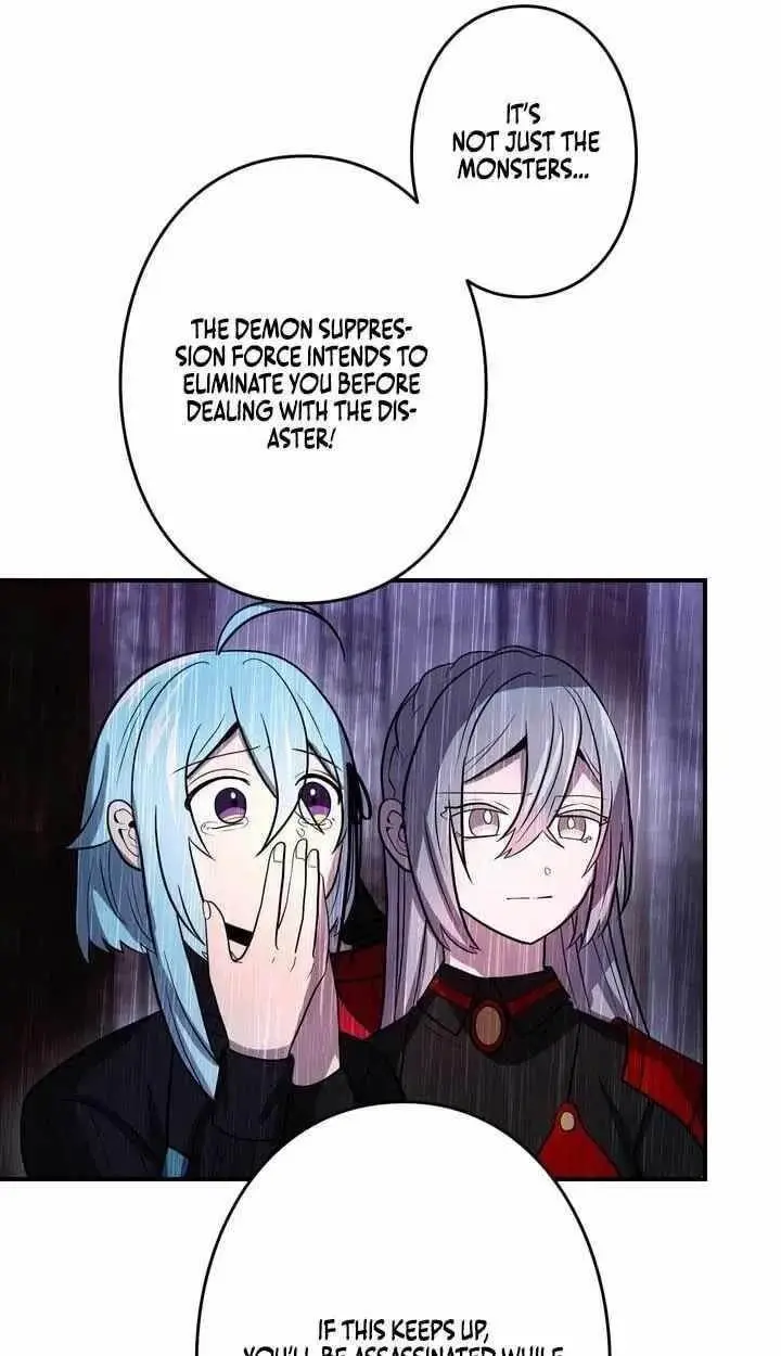 Reborn Ranker Gravity User Chapter 189 - Page 110