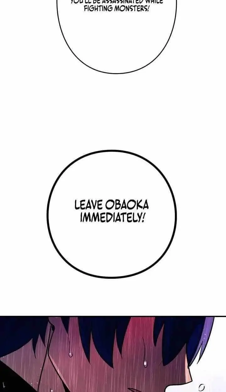 Reborn Ranker Gravity User Chapter 189 - Page 111
