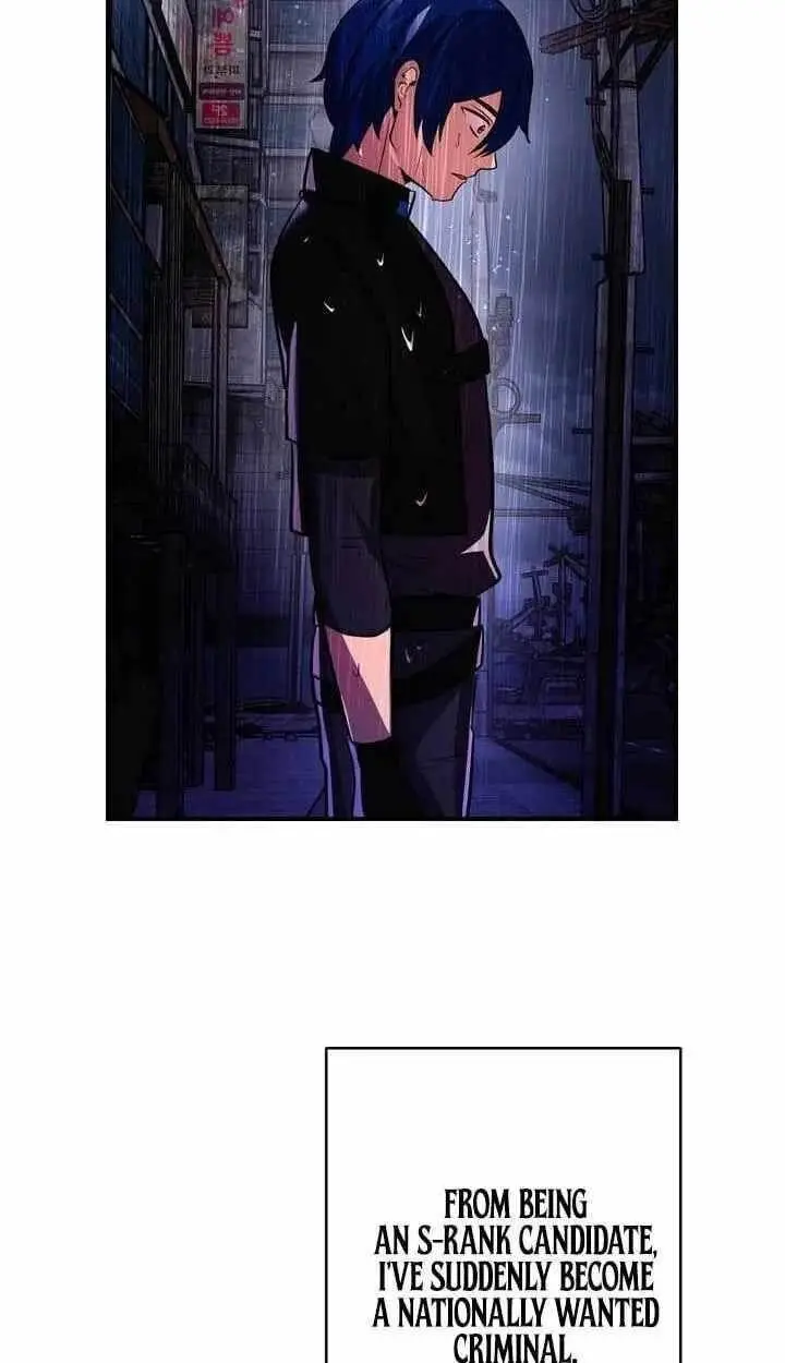 Reborn Ranker Gravity User Chapter 189 - Page 113