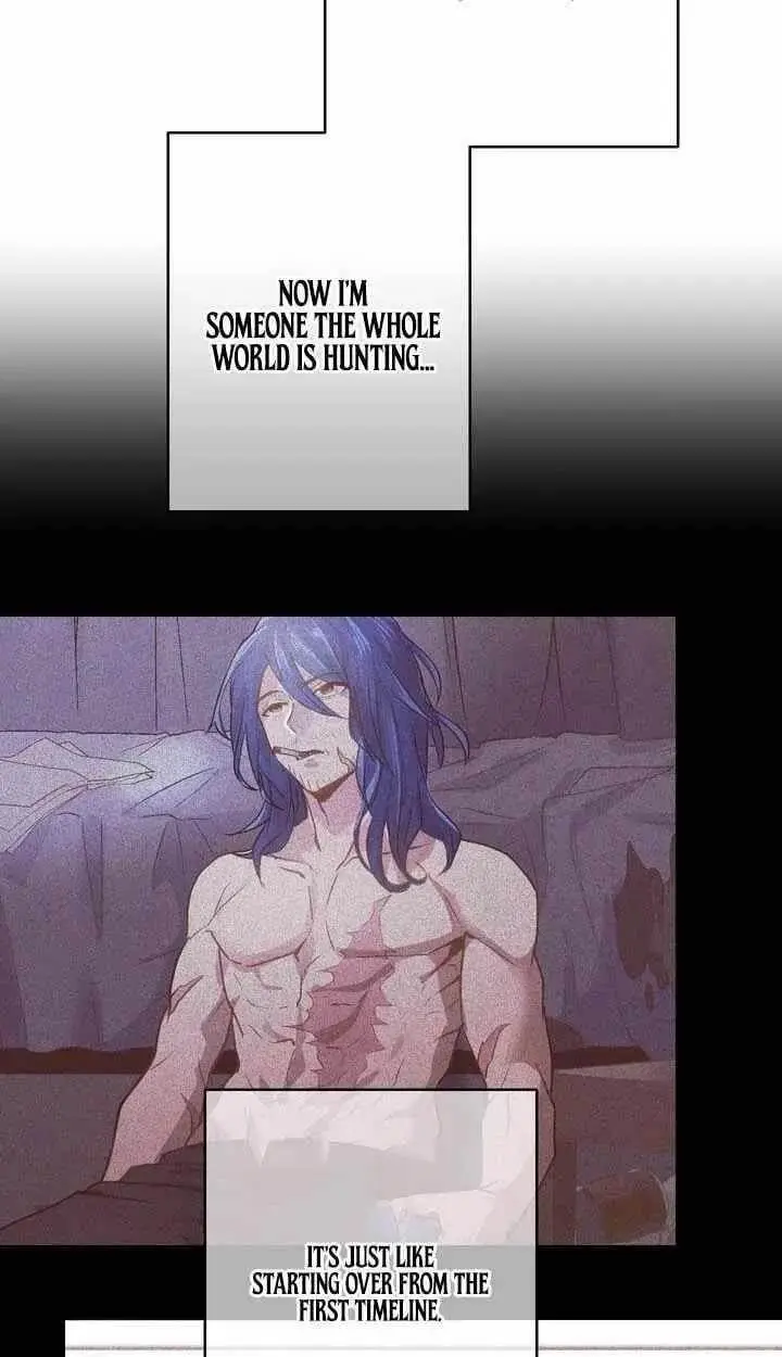 Reborn Ranker Gravity User Chapter 189 - Page 114
