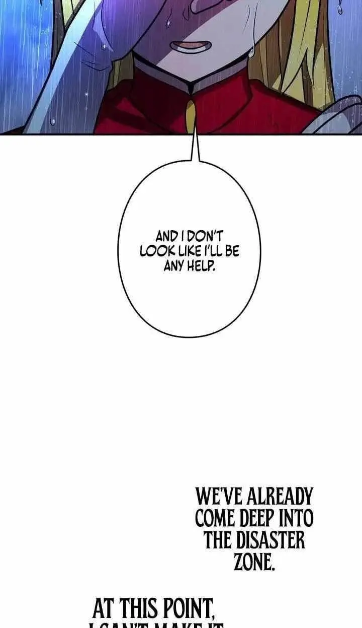 Reborn Ranker Gravity User Chapter 189 - Page 12