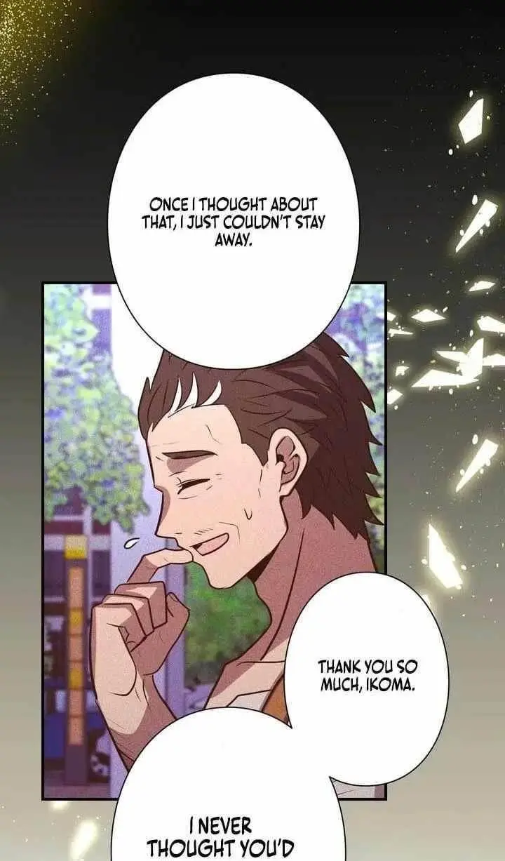 Reborn Ranker Gravity User Chapter 189 - Page 120