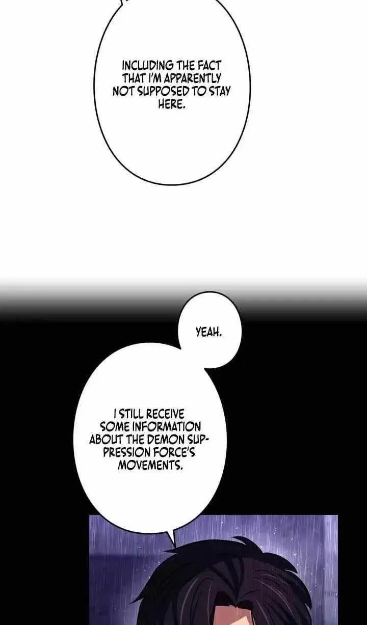 Reborn Ranker Gravity User Chapter 189 - Page 124