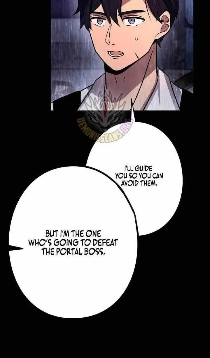 Reborn Ranker Gravity User Chapter 189 - Page 125