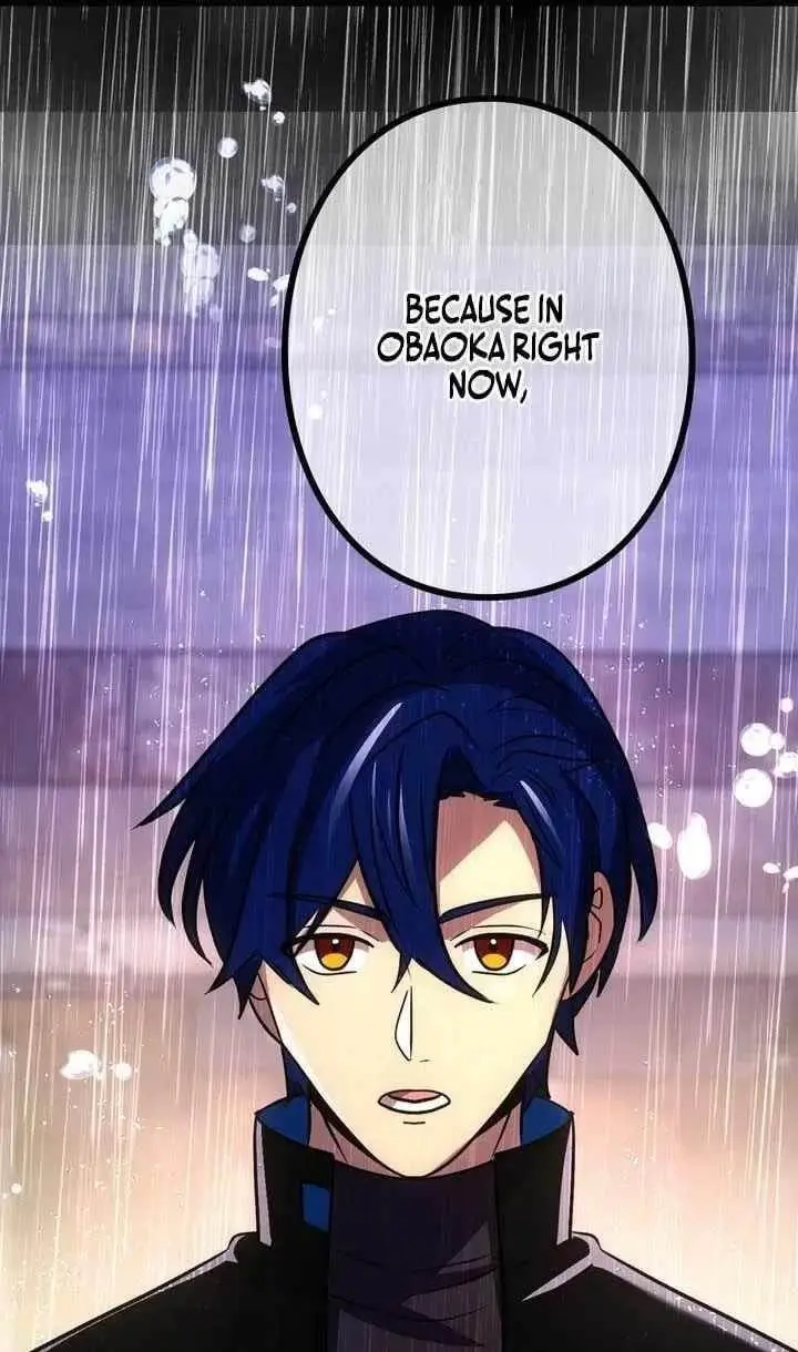 Reborn Ranker Gravity User Chapter 189 - Page 126