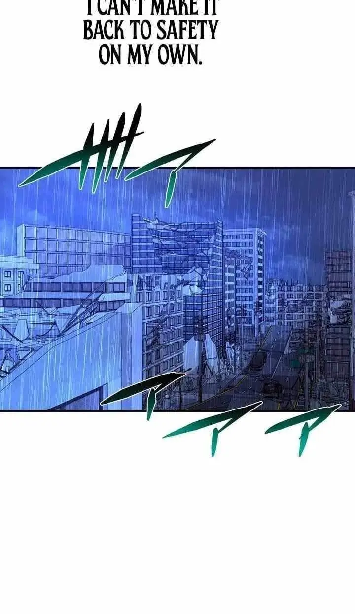 Reborn Ranker Gravity User Chapter 189 - Page 13