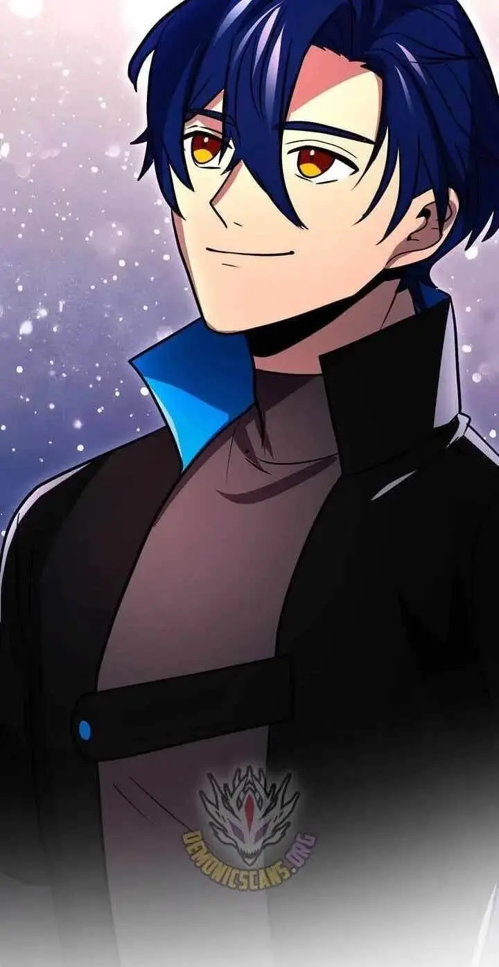 Reborn Ranker Gravity User Chapter 189 - Page 135