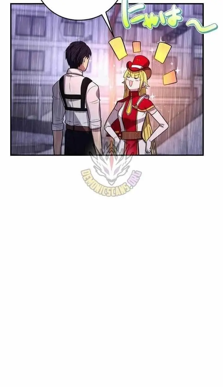 Reborn Ranker Gravity User Chapter 189 - Page 17
